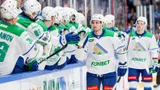 «Салават Юлаев» победил «Амур» на выезде, отыгравшись с 0:3