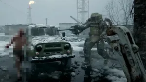 Atomic Heart 2, The Cube и ILL: все подробности про будущие проекты от студии Mundfish