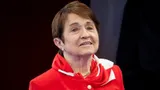 Москвина — о качествах олимпийского чемпиона: «Человек, сам желающий этого звания добиться. И не дурак»