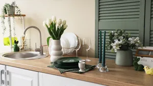 Делаем кухню уютнее: 6 товаров для дома, которые впишутся в любой интерьер и добавят эстетики