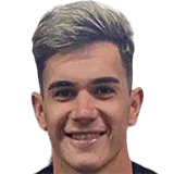 Факундо де ла Вега