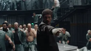 Какие сериалы смотреть в январе 2026-го: спин-оффы «Игры престолов» и «Майора Грома»