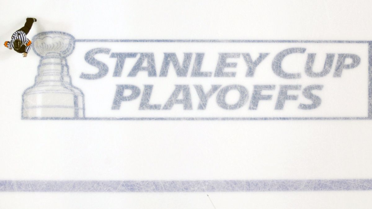 «Тампа» Кучерова и Василевского сыграет с «Монреалем» Демидова в первом раунде плей-офф НХЛ