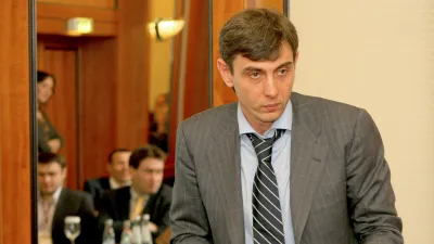 Сергей Галицкий