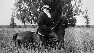 Тест для знатоков литературы: угадайте русского писателя по необычному факту о нем