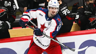 Клим Костин