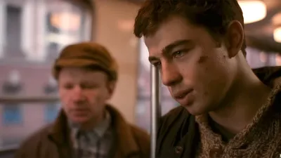Кино и сериалы