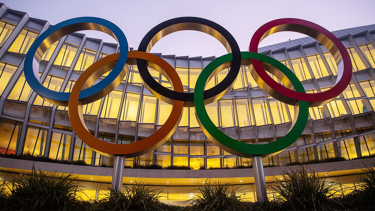 Гандболистка Кузнецова: «Звание олимпийского чемпиона дает привилегии, но я стараюсь этим не пользоваться»