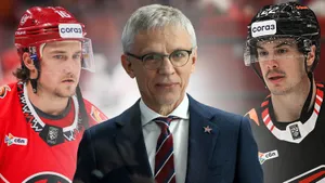 Топ-клубы Востока окажутся жадными на голы, великий Ларионов впервые победит «Спартак». Экспресс на КХЛ