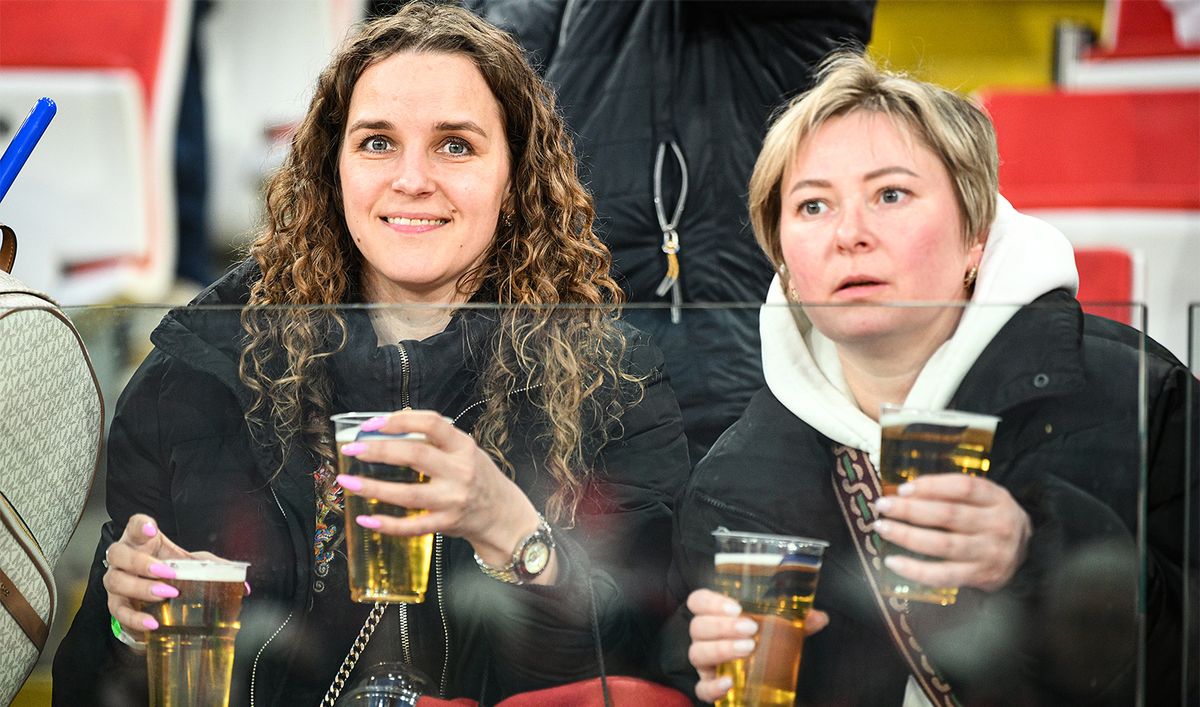 Пиво не будет возвращено на российские стадионы: «Министерство здравоохранения заблокировало принятие этого закона»