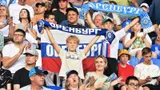 «Оренбург» объявил о переходе иранского полузащитника Горбани