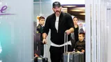 Овечкин успевает все: болел за сына в Вашингтоне и рванул в Россию с десятками чемоданов. Как дела у русских из НХЛ