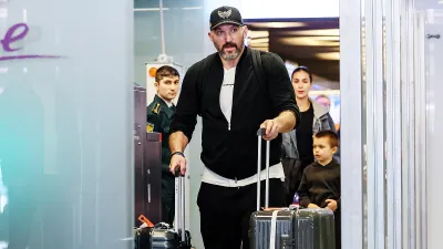 Александр Овечкин