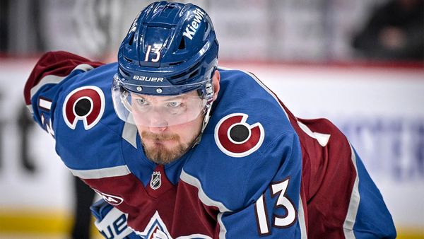 В Америке таланту с Урала дали контракт на $49 млн, а теперь от него избавятся? «Колорадо» может обменять Ничушкина