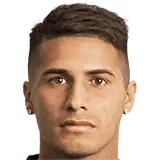 Пабло Монхе