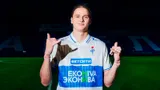 Сын олимпийского чемпиона по гандболу забил сыну олимпийской чемпионки по гандболу в матче РПЛ: видео