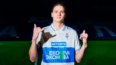 Александр Кокшаров