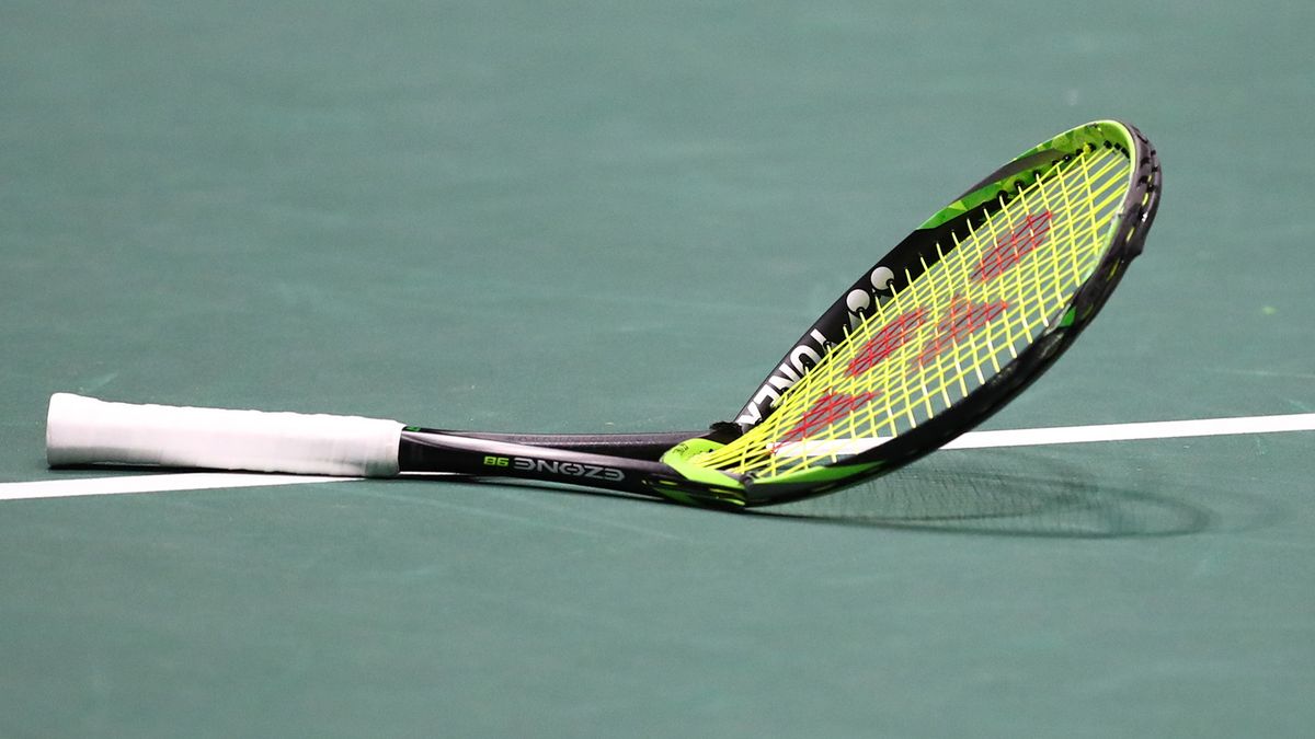 Андреева и Шнайдер проиграли в 1/8 финала парного турнира в Ухане