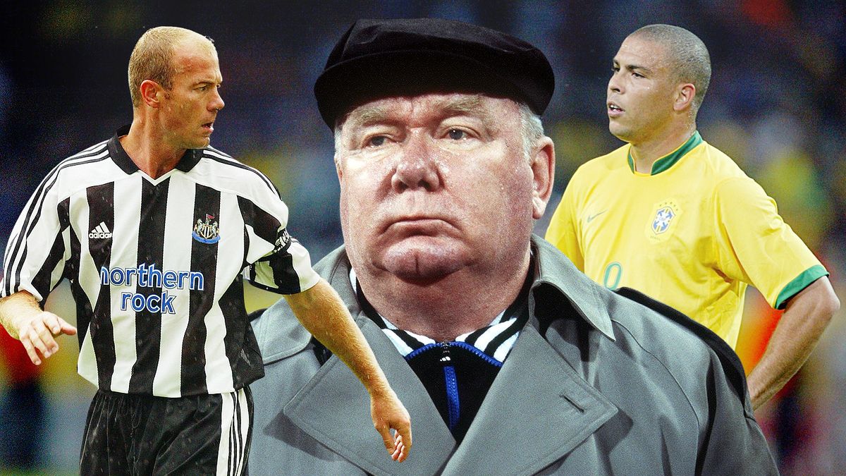 Почему легендарный Лобановский ненавидел звезд футбола. Эта жесткая цитата все объяснит