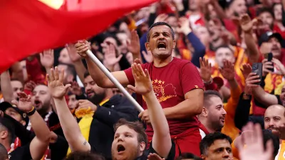 ФК Галатасарай