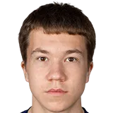 Данила Савельев