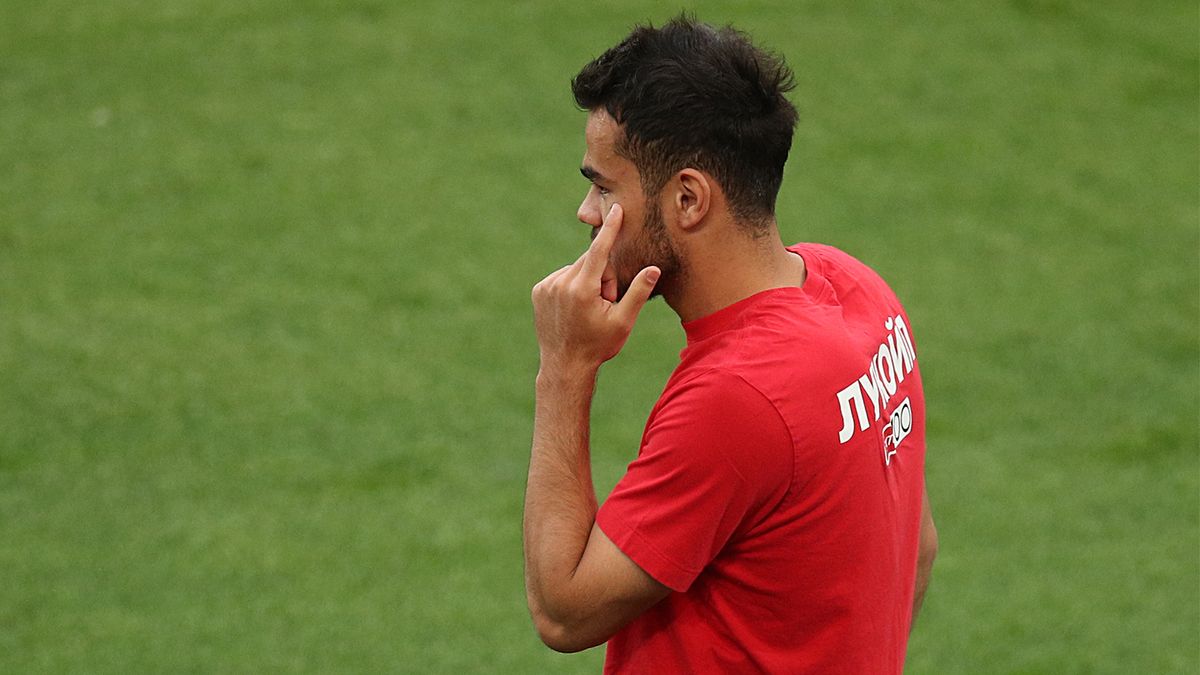 Дубль Урунова принес сборной Узбекистана победу над Египтом в товарищеском матче