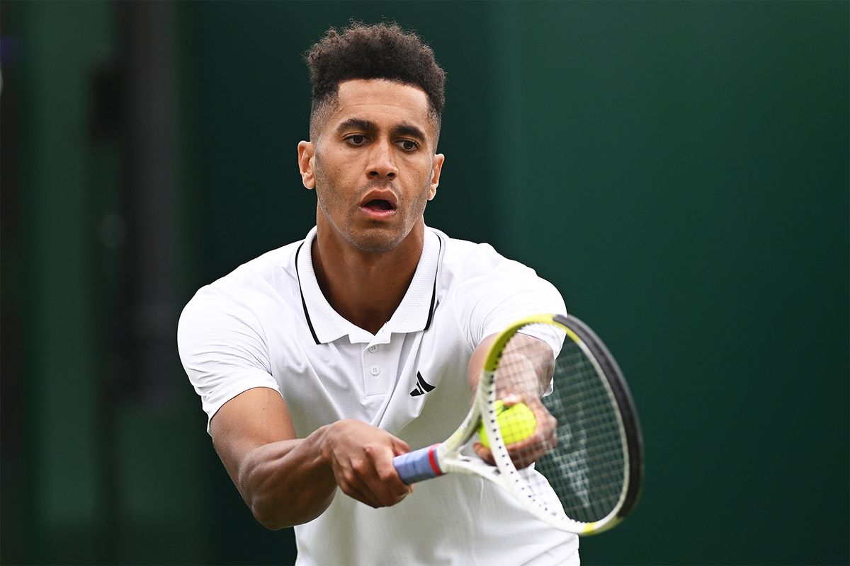 Оже-Альяссим — о полуфинале Итогового турнира с Алькарасом: «Если выпадет шанс, я должен им воспользоваться»