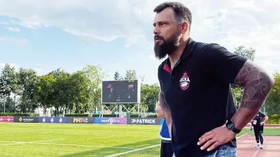 РК ЦСКА