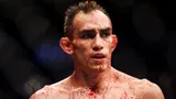 Оливейра дал совет UFC насчет 40-летнего Фергюсона, побившего рекорд по поражениям