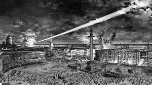 Тест для истинных эрудитов: угадайте историческое событие по фото