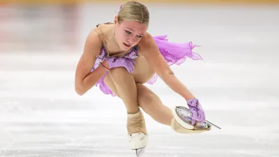 Елена Костылева