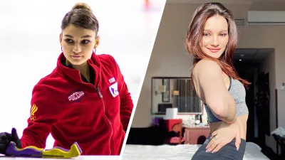 Софья Самодурова, Девушки