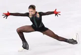 Валиева выиграла Finlandia Trophy с двумя мировыми рекордами, Туктамышева — 2-я, Косторная — 3-я