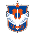 Альбирекс Ниигата С