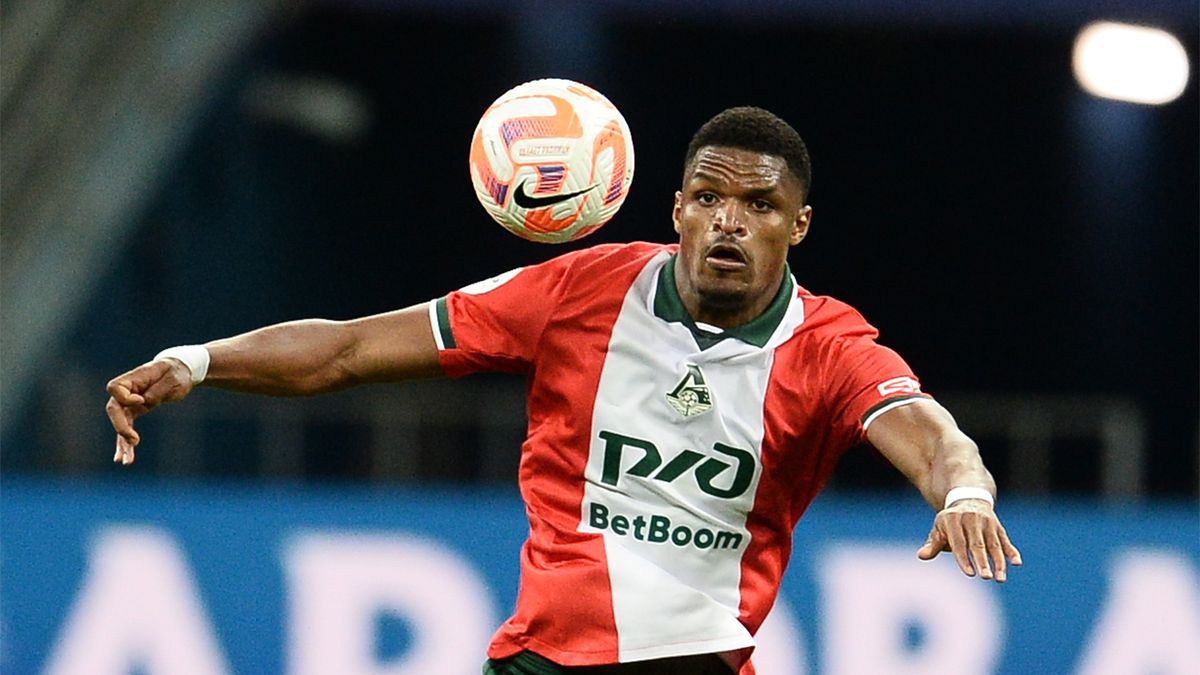 Ньямси оценил результаты «Локомотива» в первой трети РПЛ: «Мы могли лучше»