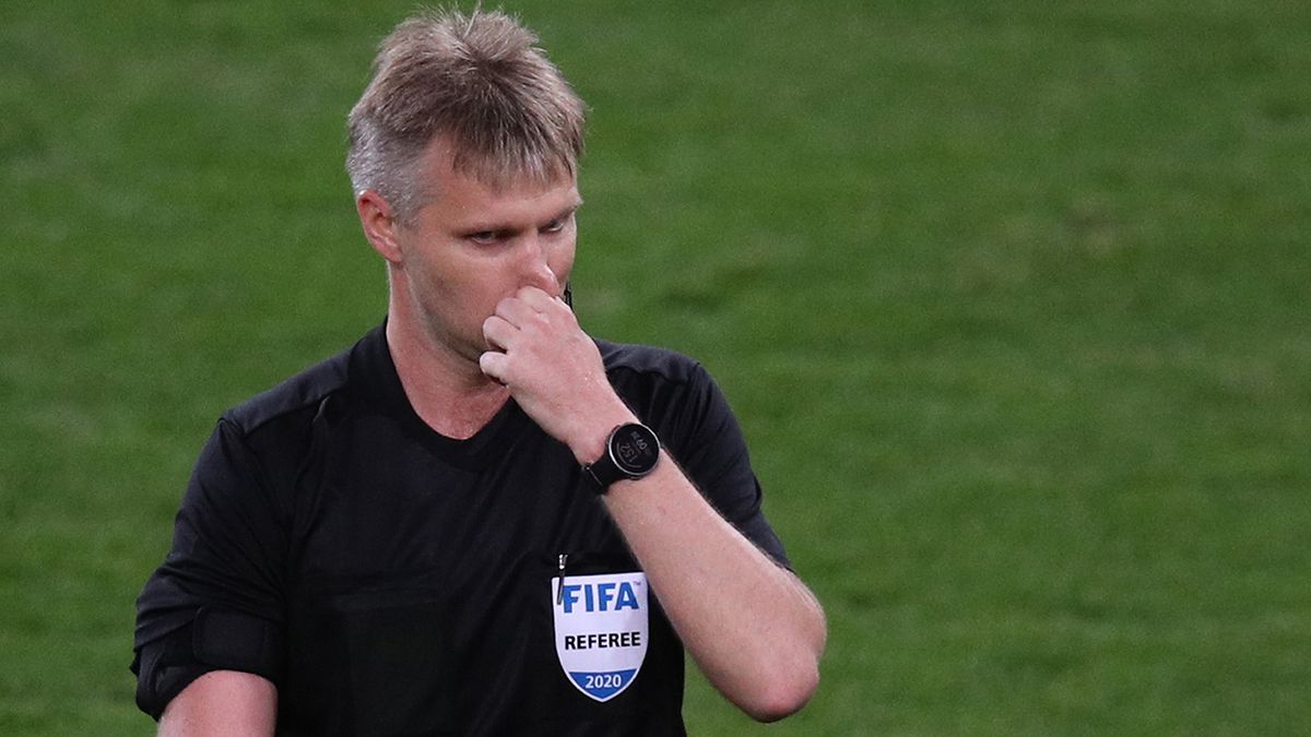 «РПЛ превращается в чемпионат мутных пенальти». Лапочкин — об 11-метровом в ворота «Спартака»