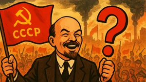 Тест: кем бы вы были, если бы жили после революции 1917 года? Узнайте, ответив на вопросы