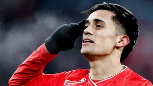 В «Спартаке» новый лидер, которого все критиковали: как Карседо раскрывает Солари