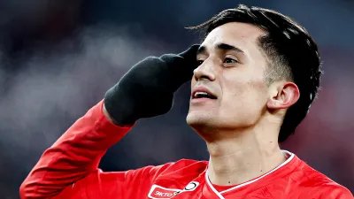 Пабло Солари