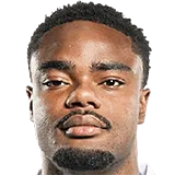 Джибриль Ламего