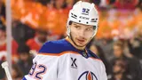 Подколзин стал 3-й звездой матча «Эдмонтон» — «Ванкувер»