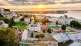 Как недорого отдохнуть в Нижнем Новгороде: близко к Москве, древняя история, свой кремль и можно покупаться