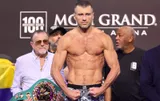 Украинский боксер Гвоздик: «Все еще хочу стать чемпионом мира. У меня еще есть немного времени»