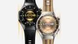 Роскошные часы HUAWEI Watch GT 6 Pro отдают за 19600: у них корпус из титана, новый софт и 21 день без зарядки