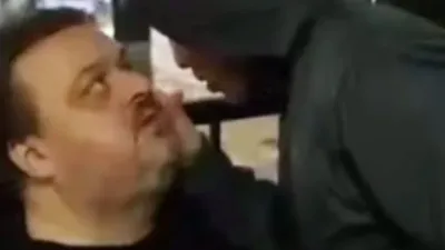Василий Уткин, Камил Гаджиев