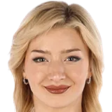 Эмбер Гленн