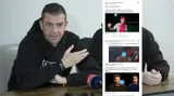 «Спартак» высмеял слова Кашшаи по судейству в матче с «Зенитом»