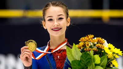 Софья Акатьева