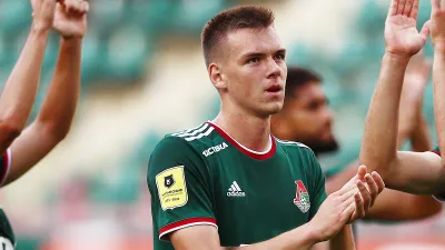 Александр Сильянов