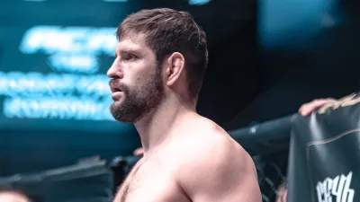 Кирилл Корнилов